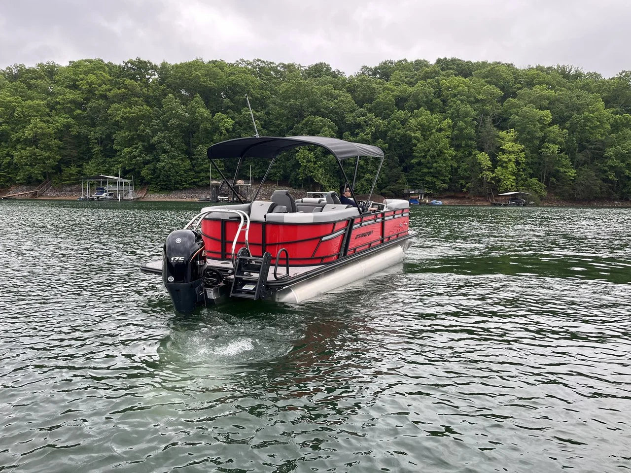 2026 Starcraft EXS 3 R 23.0 feet, Clearwater, Florida #3