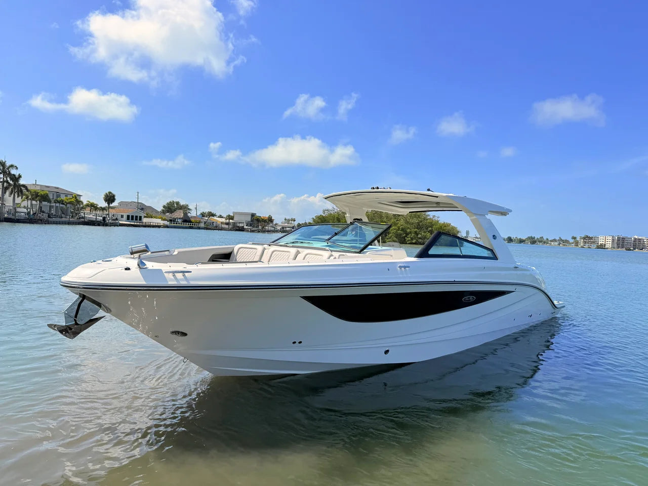 2026 Sea Ray SLX 400 Outboard 40.0 feet, Clearwater, Florida #23