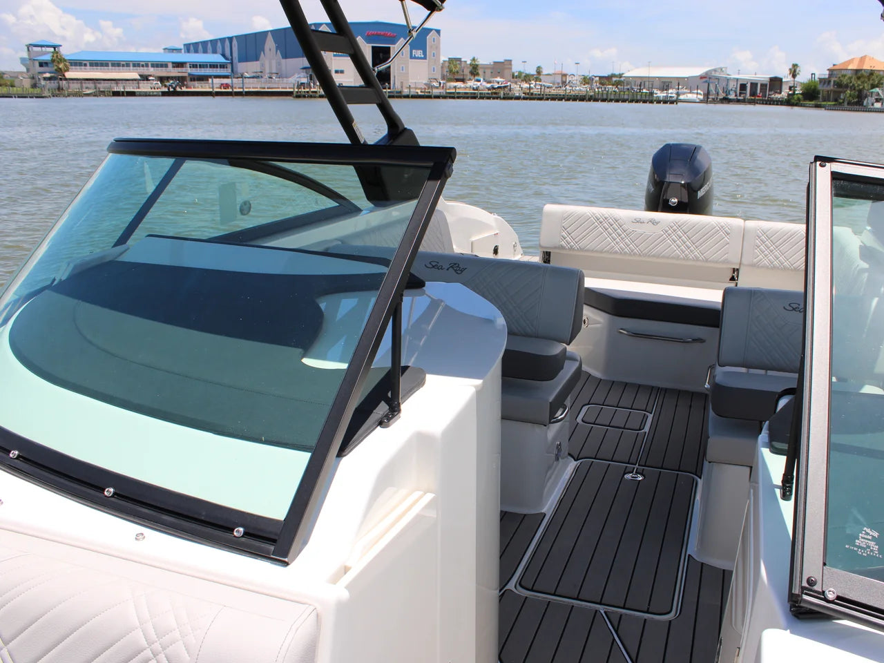 2026 Sea Ray SDX 270 Outboard 27.0 feet, Clearwater, Florida #21