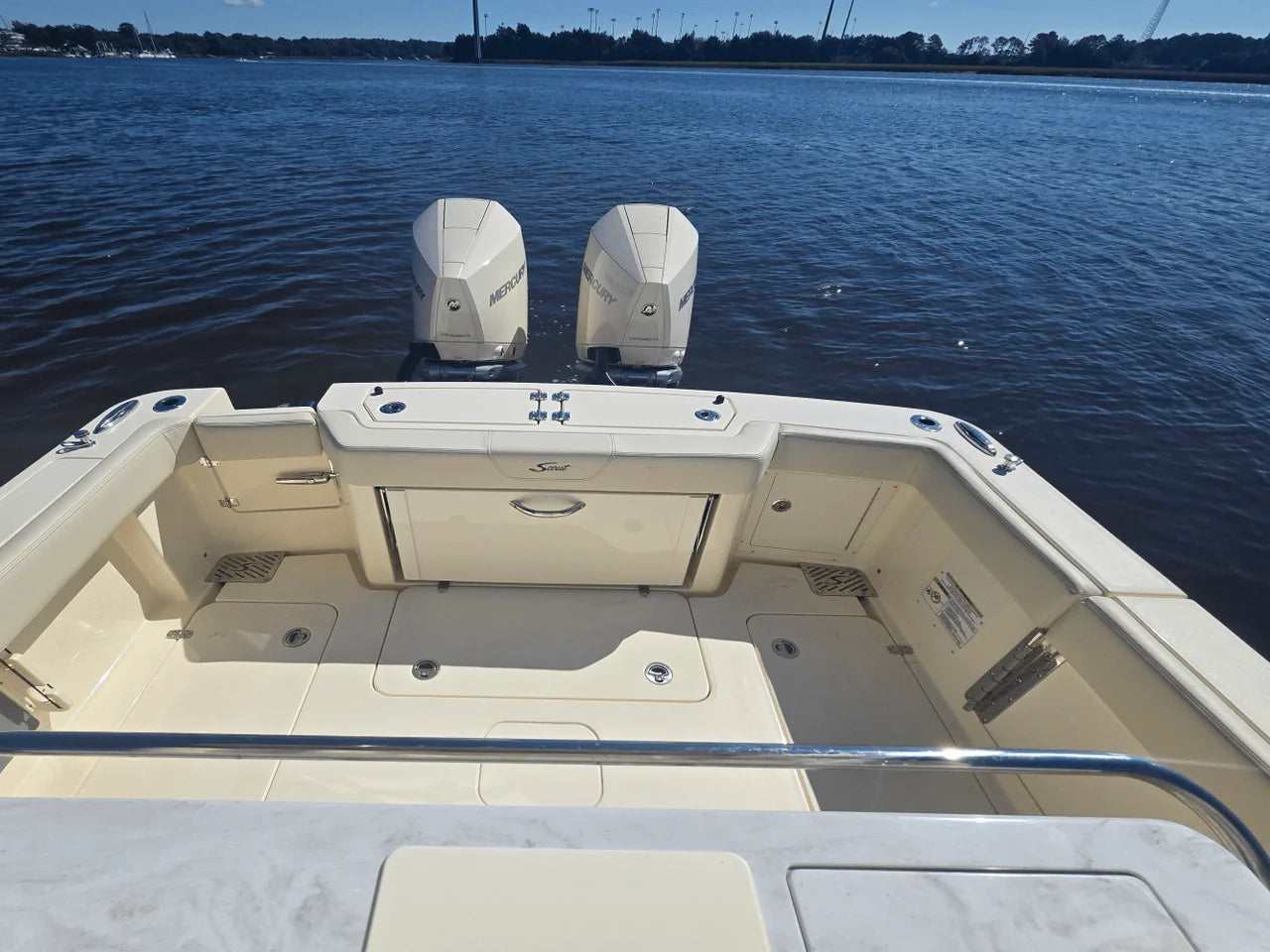 2026 Scout 288 LXF 28.0 feet, Clearwater, Florida #9