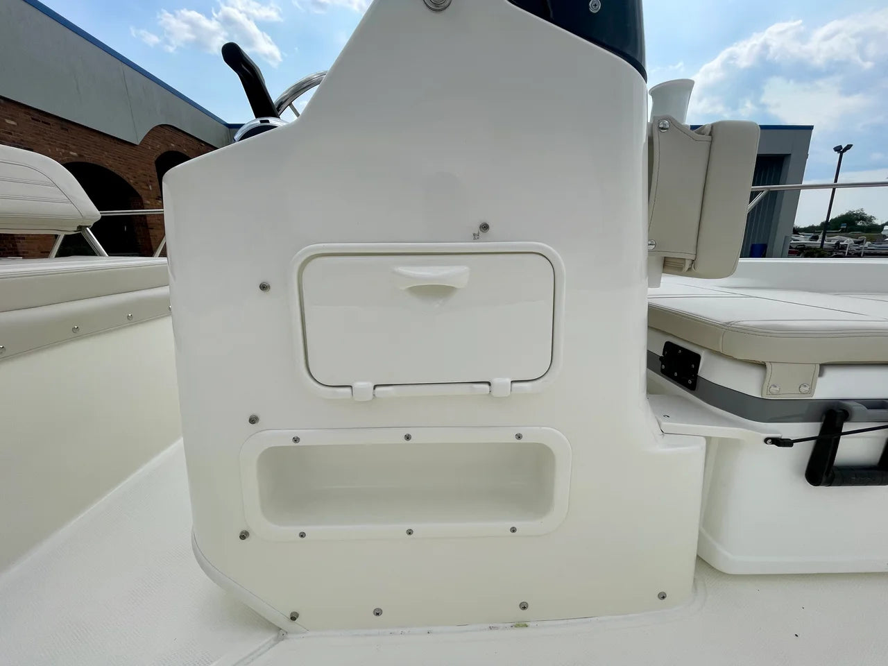 2026 Boston Whaler 170 Montauk 17.0 feet, Clearwater, Florida #10