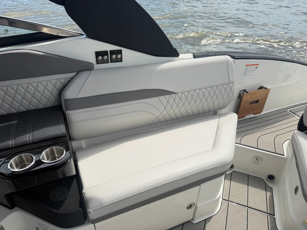 2026 Sea Ray SLX 280 28.0 feet, Clearwater, Florida #28