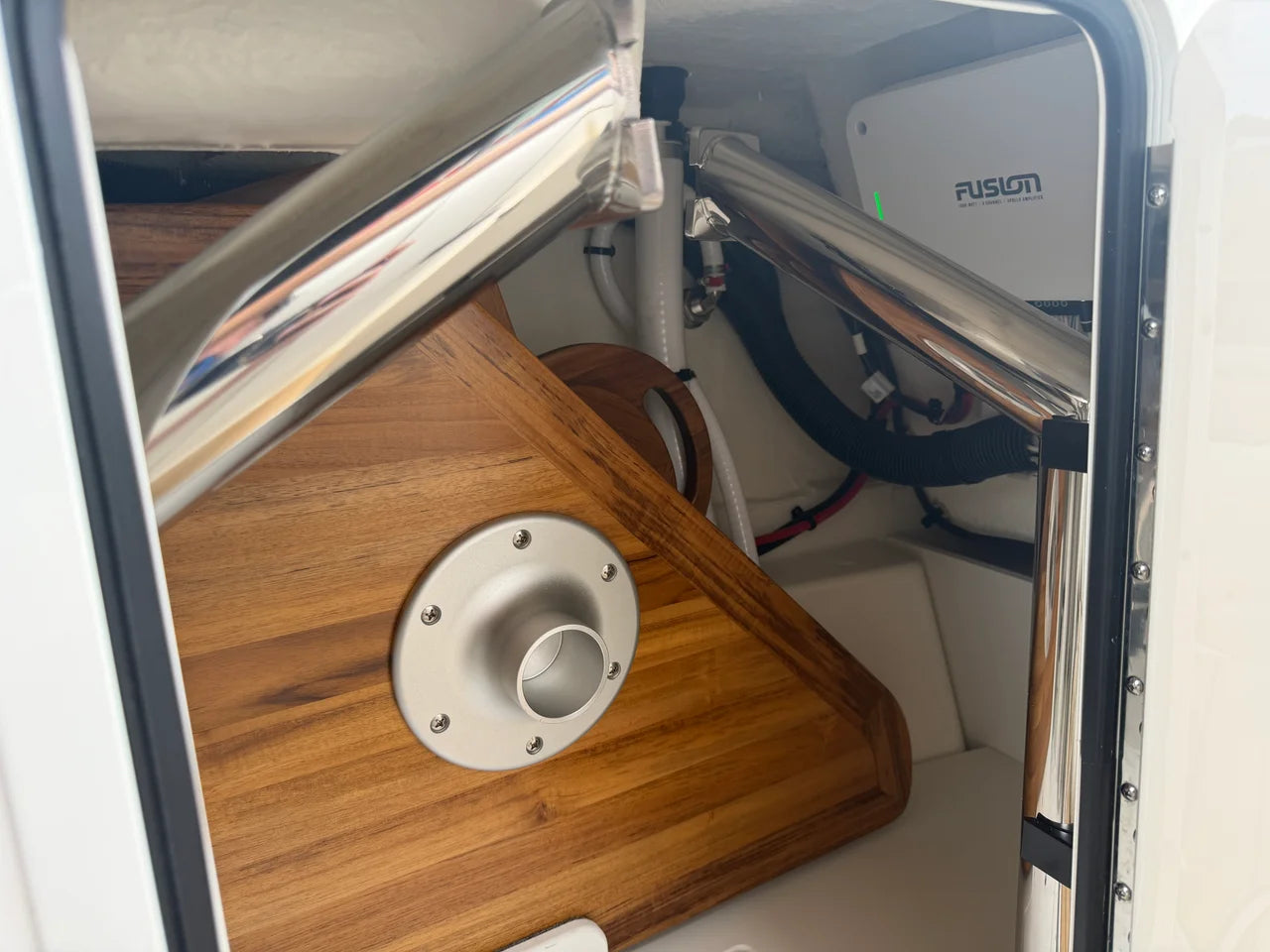 2026 Sea Ray SDX 230 23.0 feet, Clearwater, Florida #63