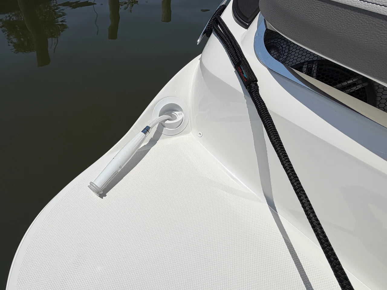 2026 Sea Ray SLX 260 Outboard 26.0 feet, Clearwater, Florida #14