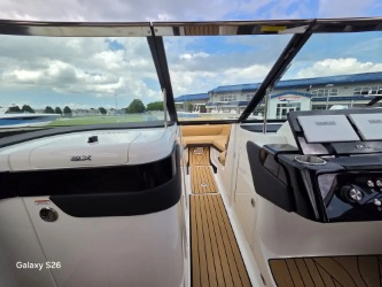 2027 Sea Ray 260SLX 26.0 feet, Clearwater, Florida #16