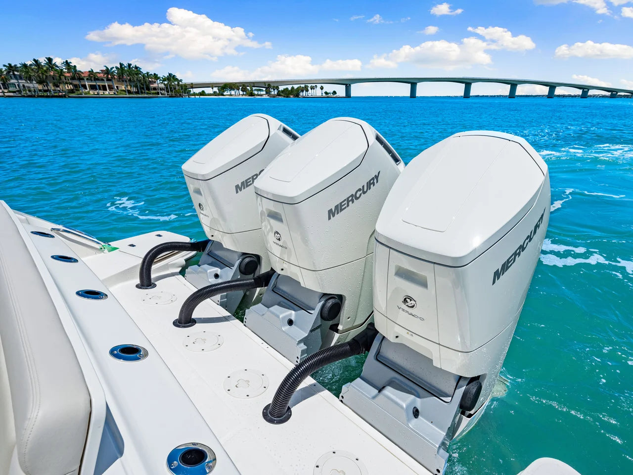 2026 Boston Whaler 405 Conquest 40.0 feet, Clearwater, Florida #50