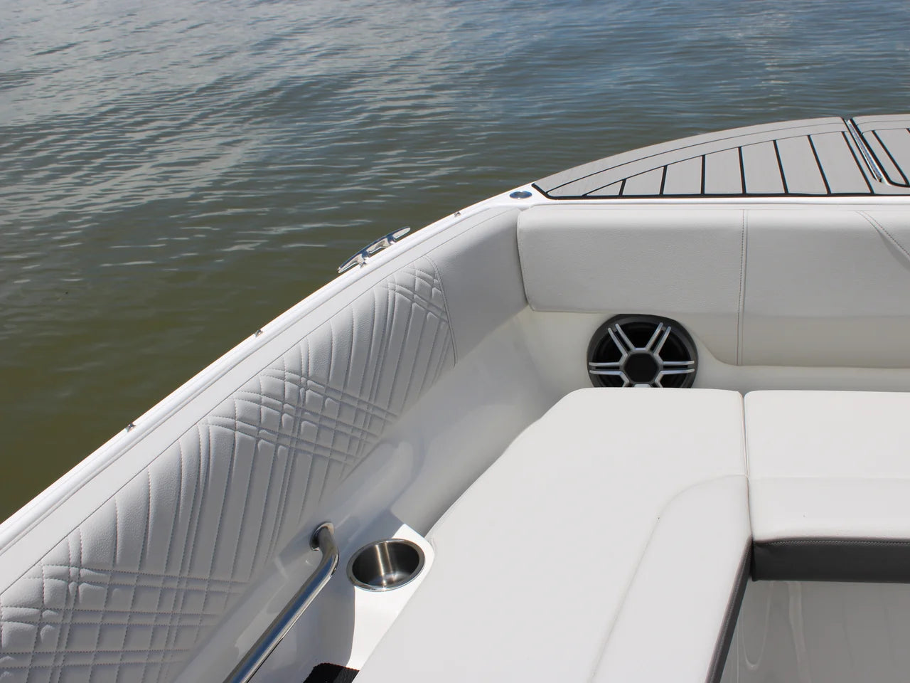 2026 Sea Ray SDX 270 Outboard 27.0 feet, Clearwater, Florida #50