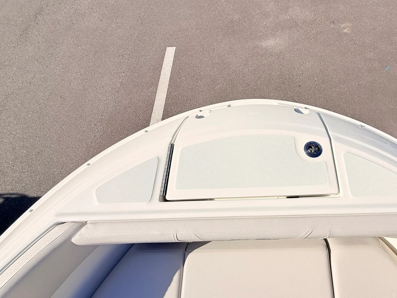 2026 Sea Ray SDX 250 Outboard 25.0 feet, Clearwater, Florida #51