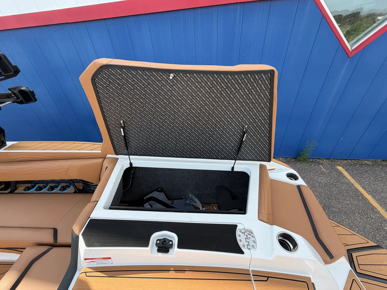 2026 Nautique Super Air Nautique G25 25.0 feet, Clearwater, Florida #12