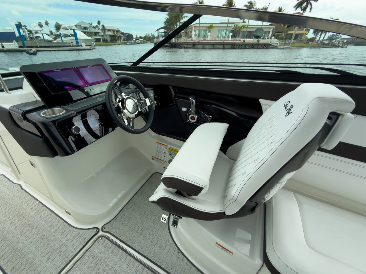 2026 Sea Ray SLX 260 Outboard 26.0 feet, Clearwater, Florida #11