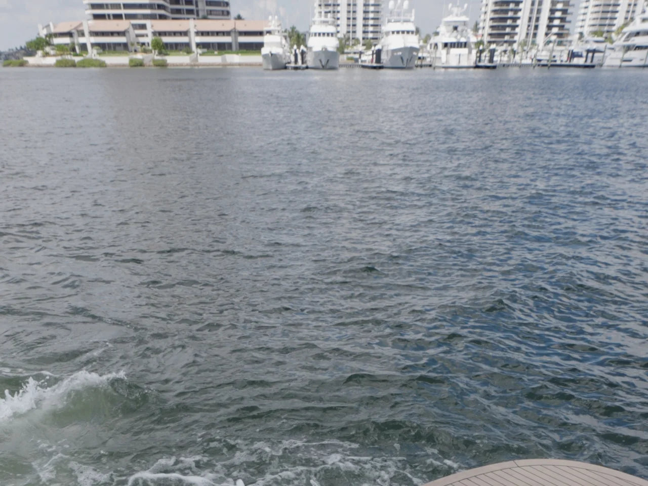 2025 MJM 4 46.0 feet, Clearwater, Florida #49
