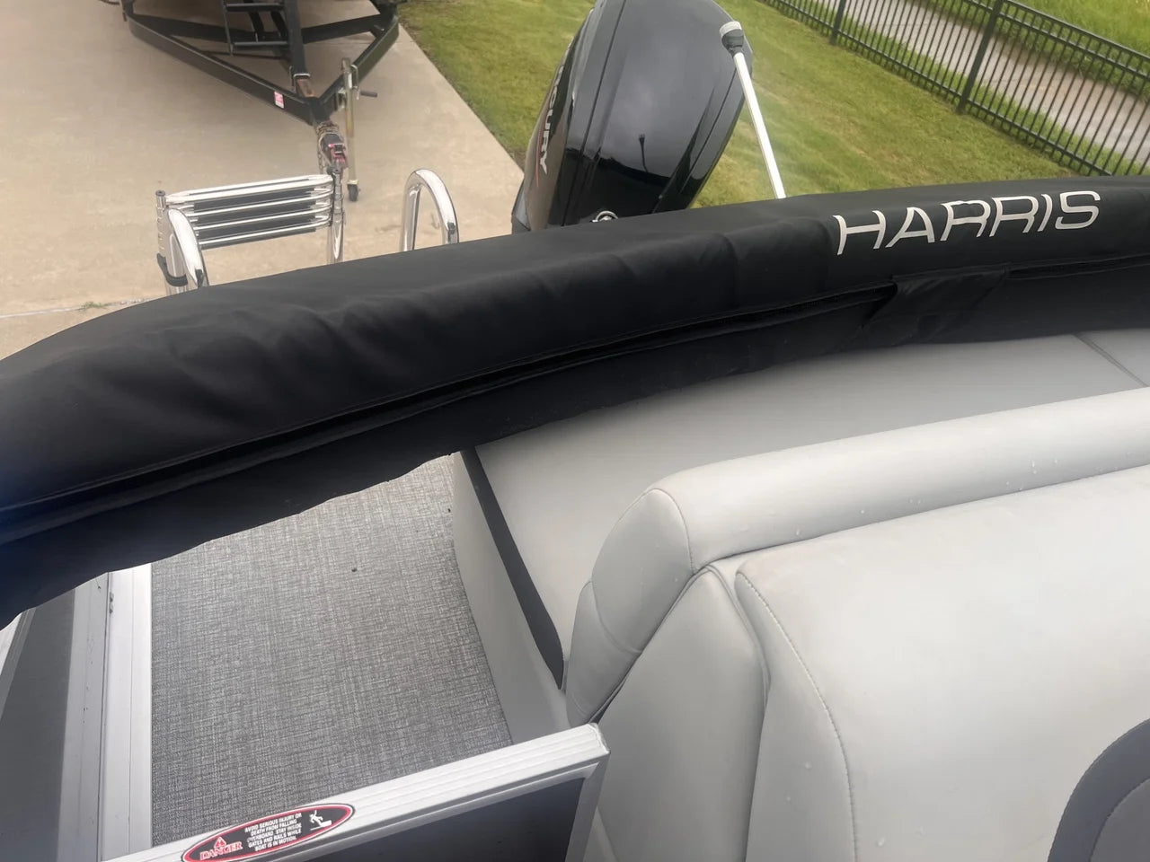 2025 Harris 210 Cruiser 21.0 feet, Clearwater, Florida #13