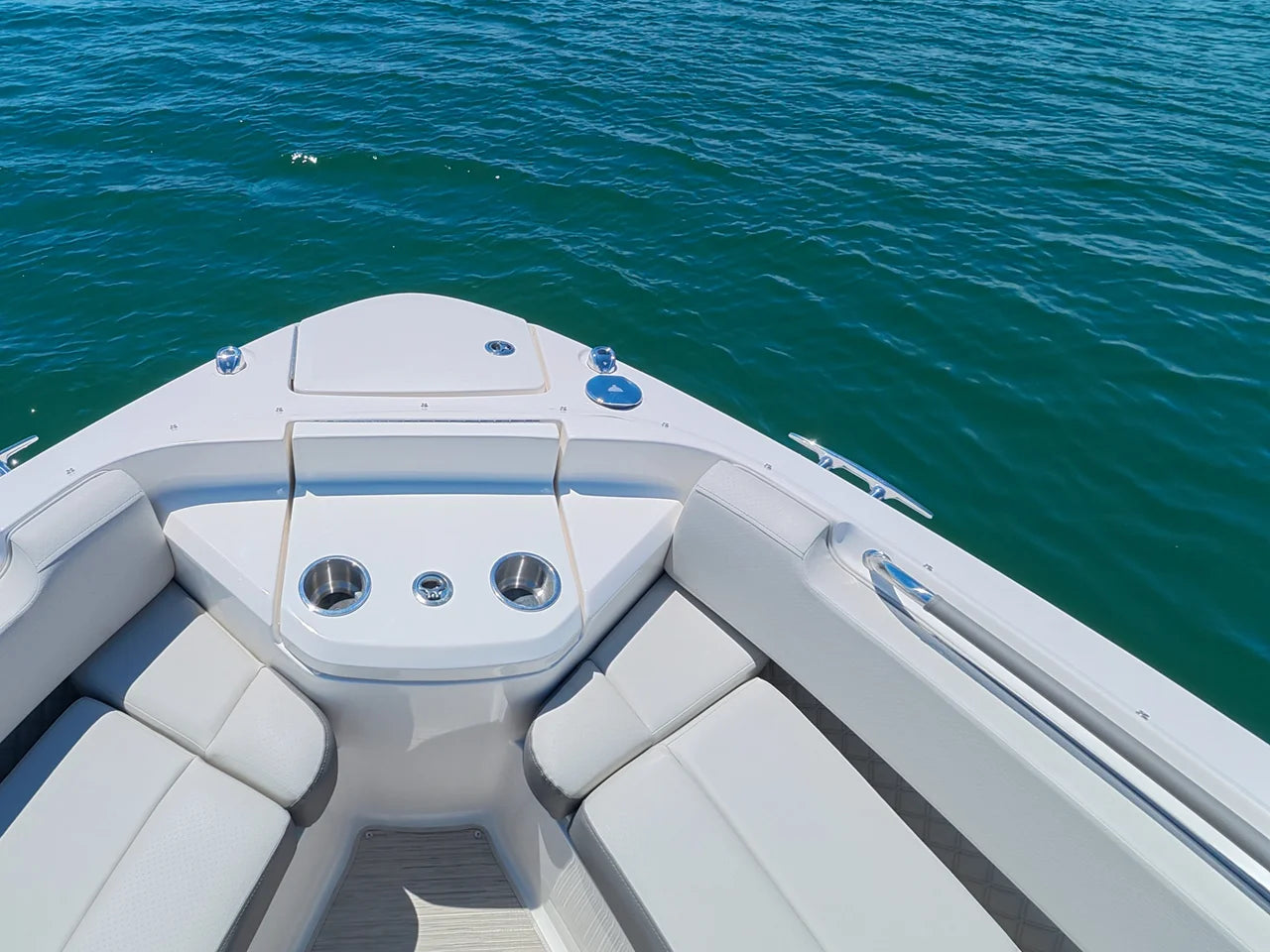 2026 Sea Ray SLX 400 Outboard 40.0 feet, Clearwater, Florida #70
