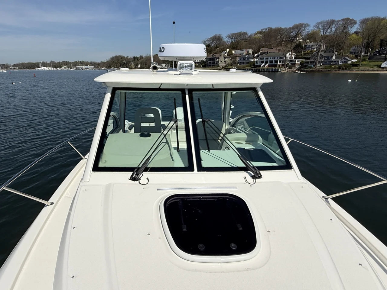 2026 Boston Whaler 285 Conquest 28.0 feet, Clearwater, Florida #41