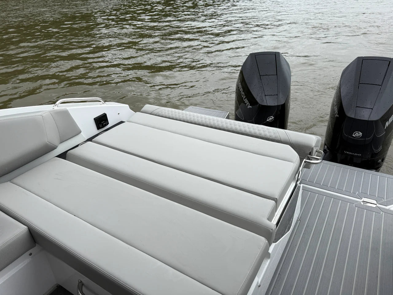 2026 Cruisers Yachts 34 GLS Outboard 34.0 feet, Clearwater, Florida #31