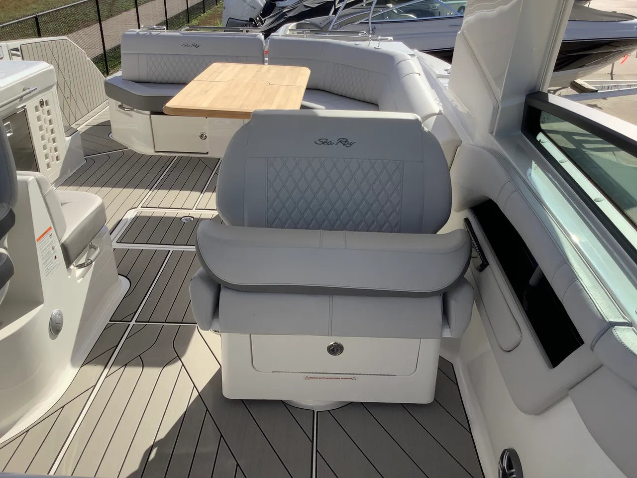 2026 Sea Ray SLX 400 40.0 feet, Clearwater, Florida #28