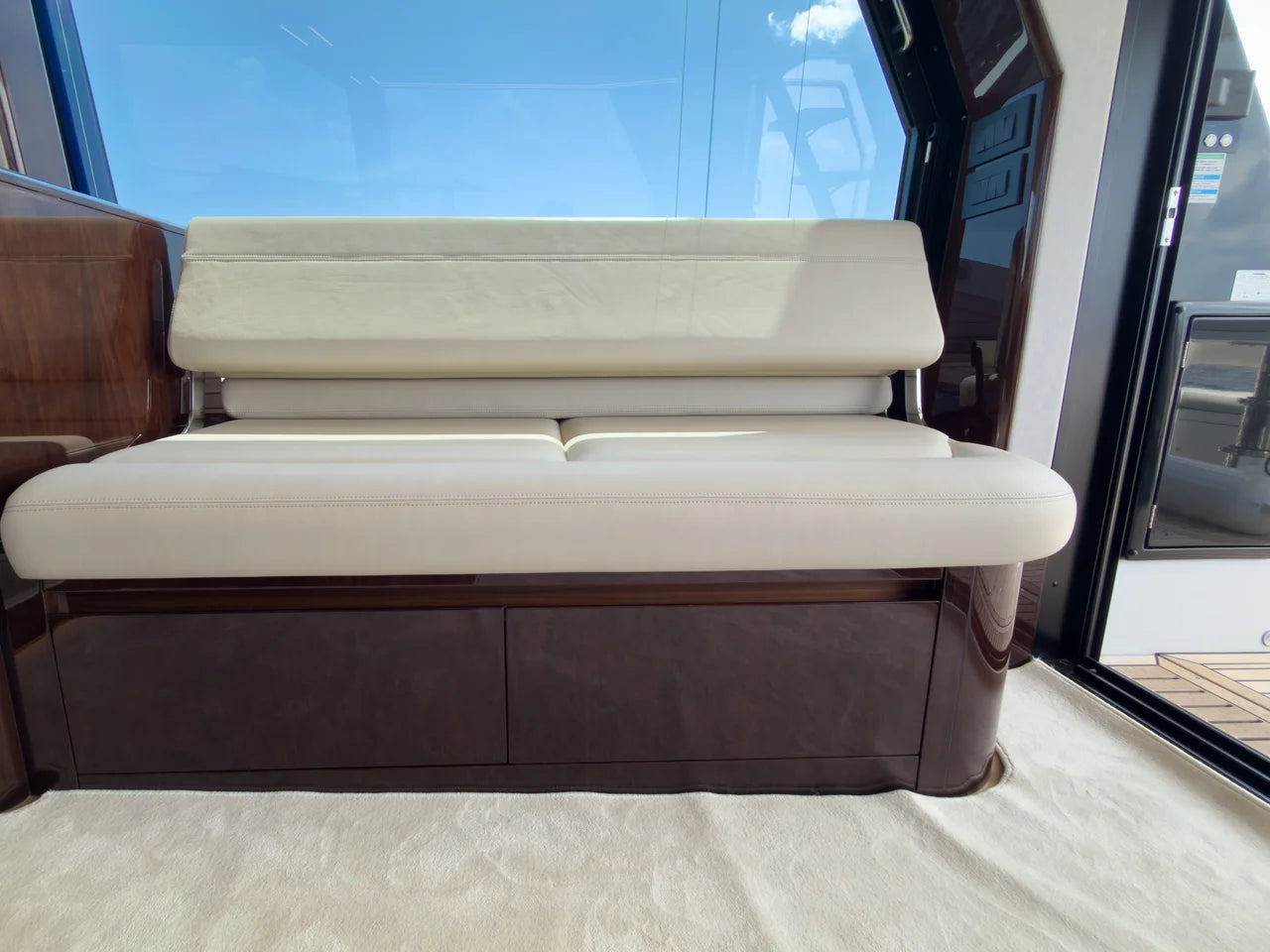 2026 Galeon 500 FLY 50.0 feet, Clearwater, Florida #12