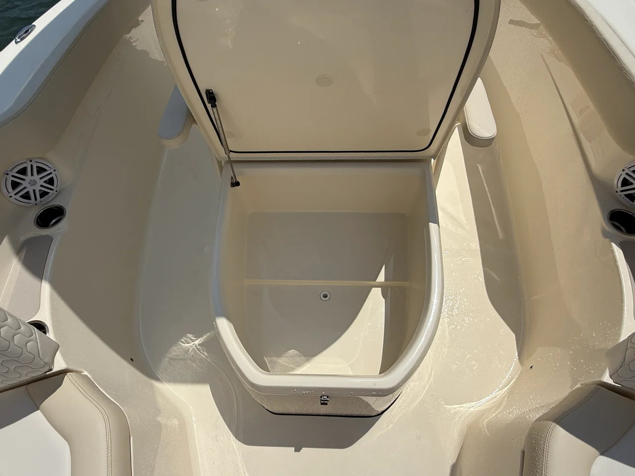 2026 Scout 220 XSF 22.0 feet, Clearwater, Florida #21