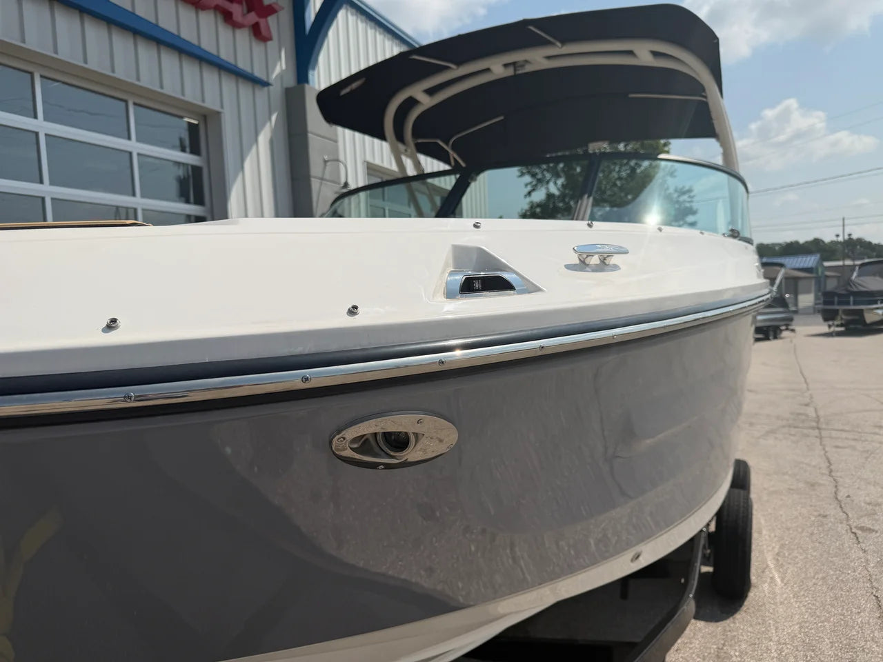 2026 Sea Ray SDX 250 Outboard 25.0 feet, Clearwater, Florida #9