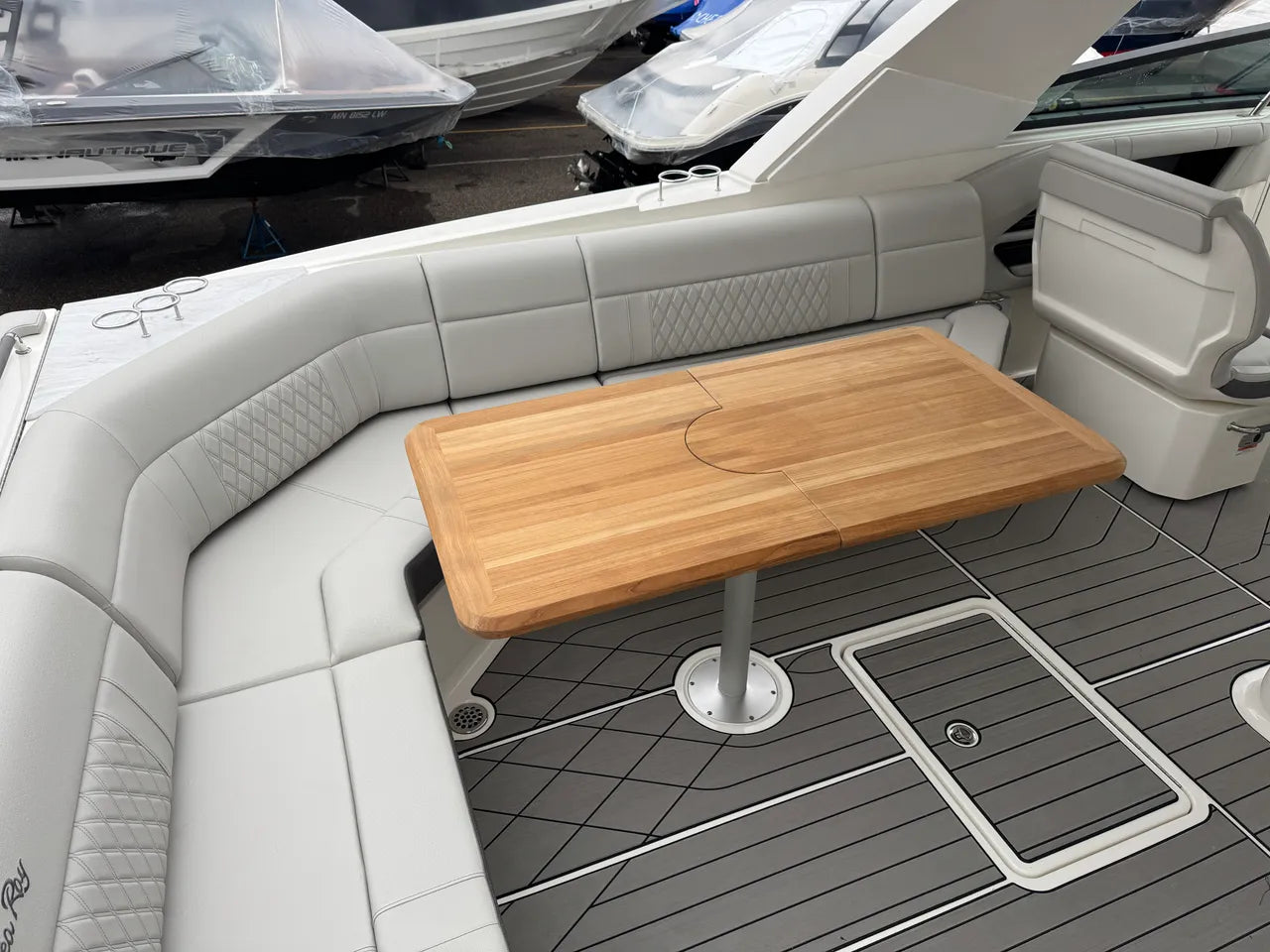 2026 Sea Ray SLX 400 40.0 feet, Clearwater, Florida #17