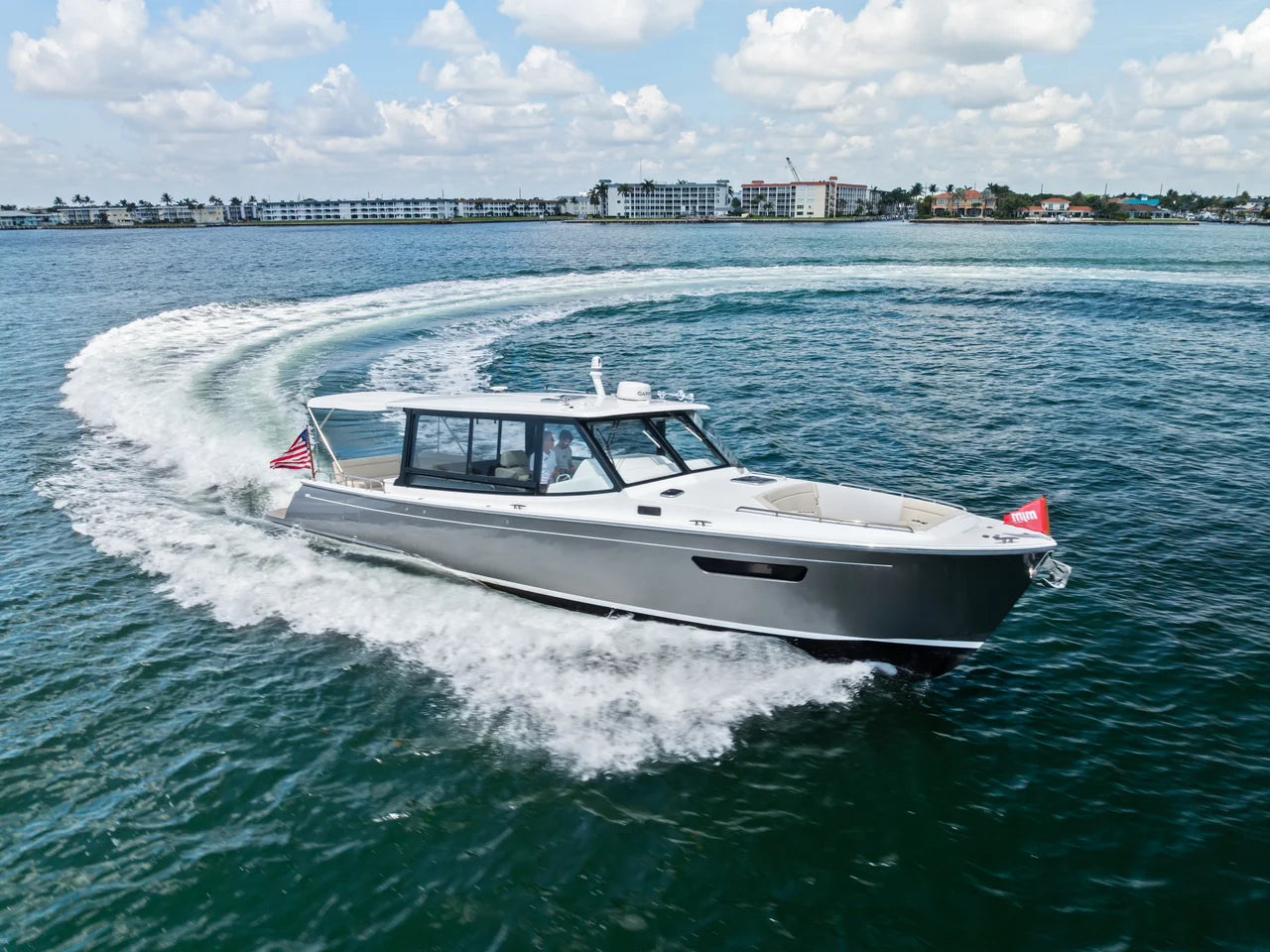 2025 MJM 4 46.0 feet, Clearwater, Florida #18