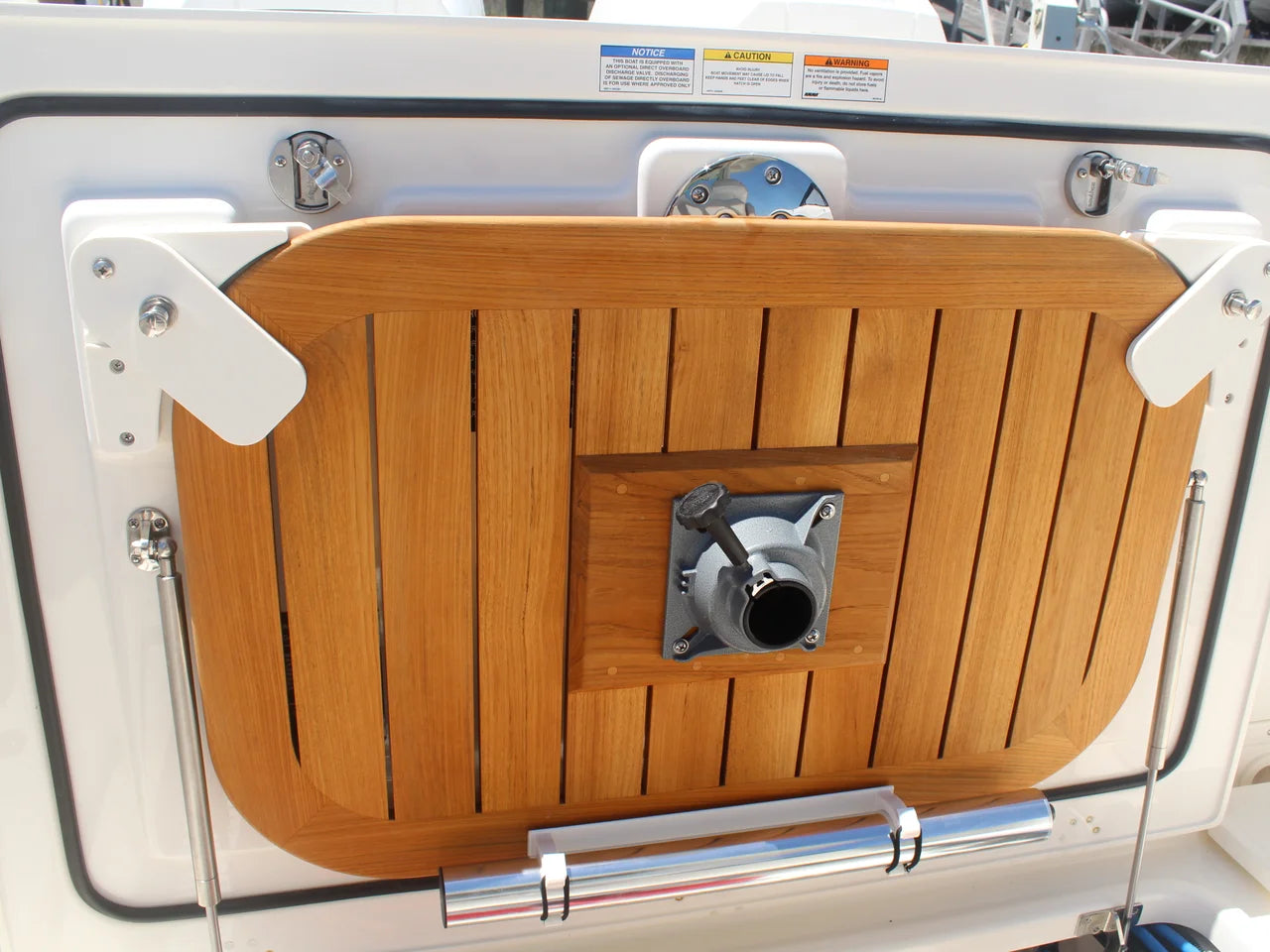 2026 Boston Whaler 330 Outrage 33.0 feet, Clearwater, Florida #17