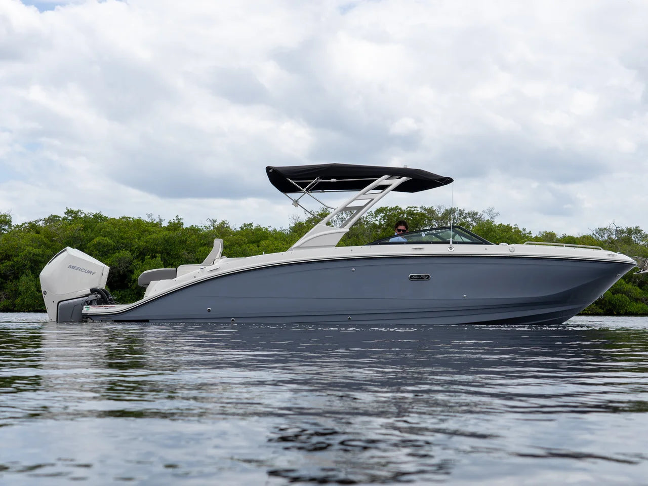2026 Sea Ray SDX 290 Outboard 29.0 feet, Clearwater, Florida #28