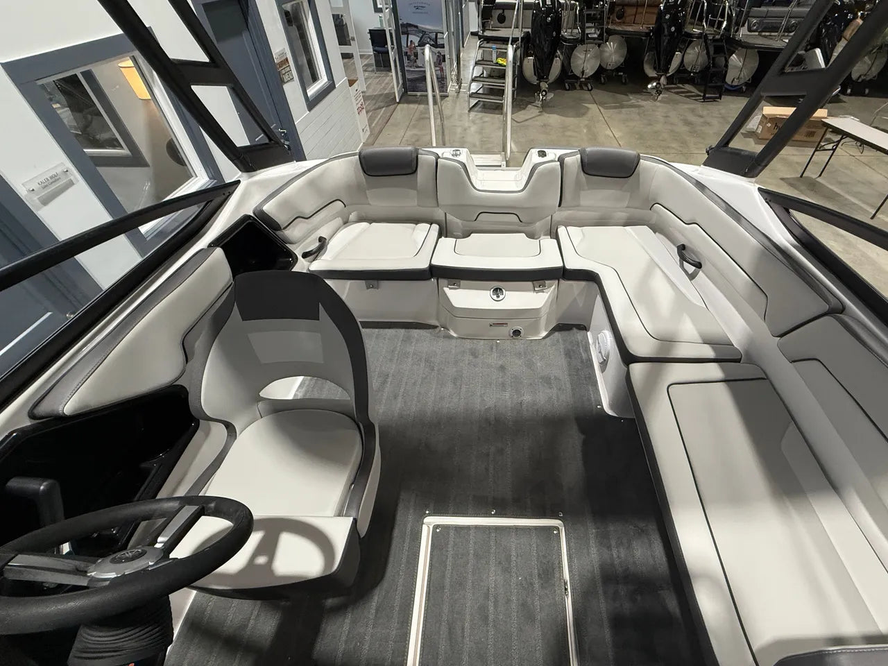 2026 Yamaha AR190 19.0 feet, Clearwater, Florida #16