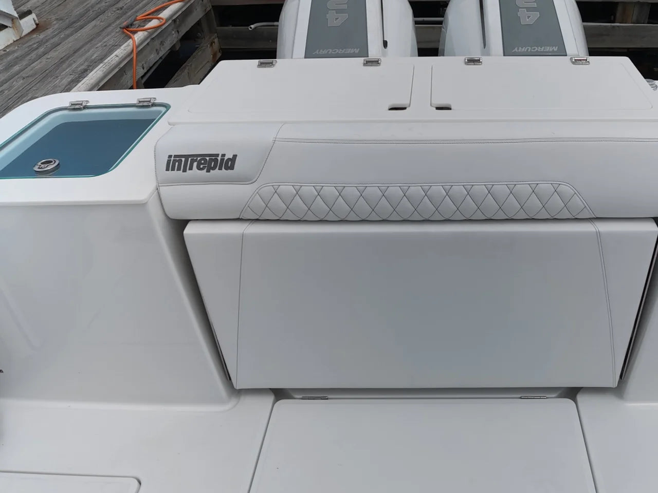 2026 Intrepid 35 PANACEA 35.0 feet, Clearwater, Florida #21