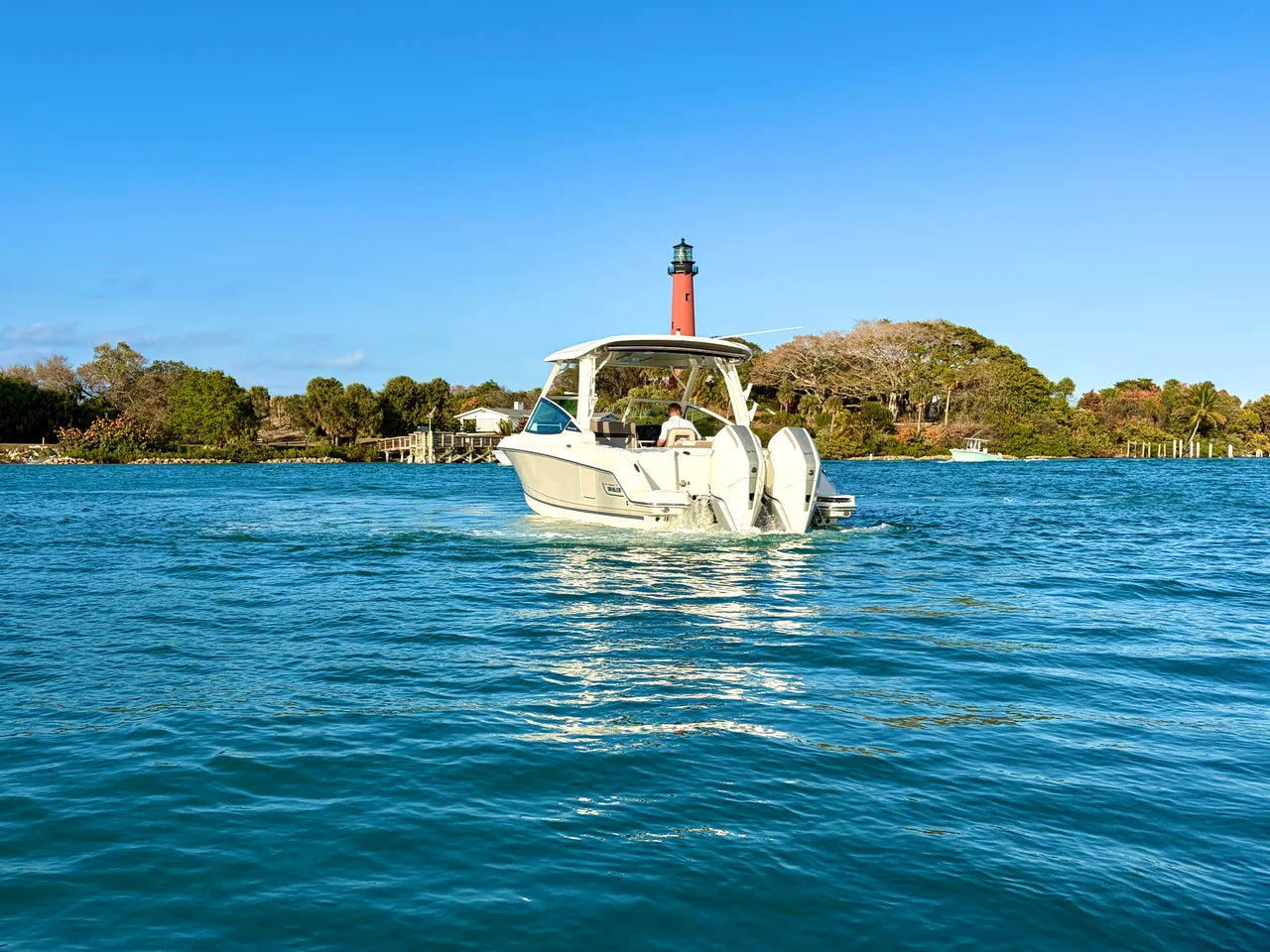 2026 Boston Whaler 280 Vantage 28.0 feet, Clearwater, Florida #4