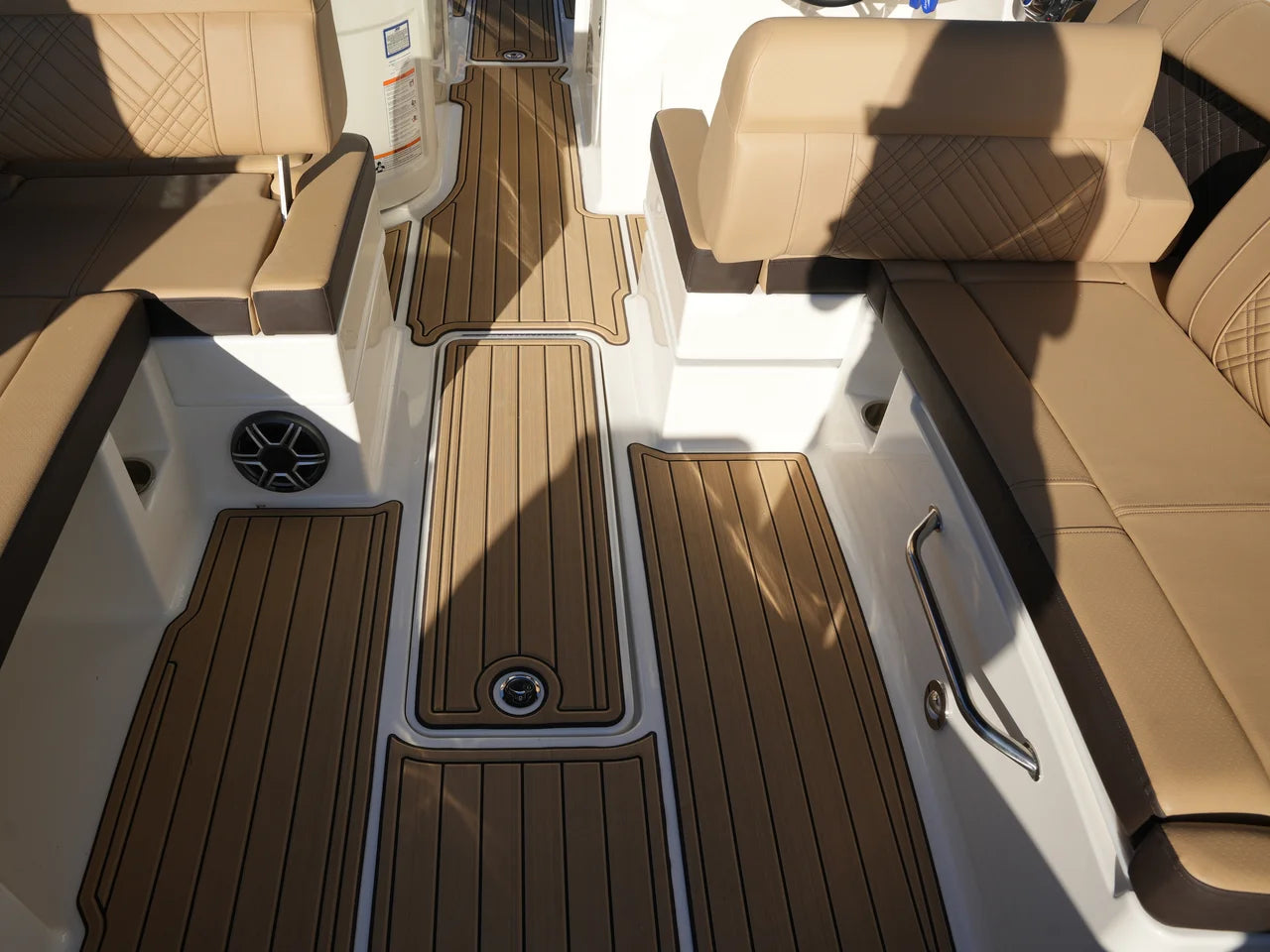 2026 Sea Ray SDX 290 29.0 feet, Clearwater, Florida #23