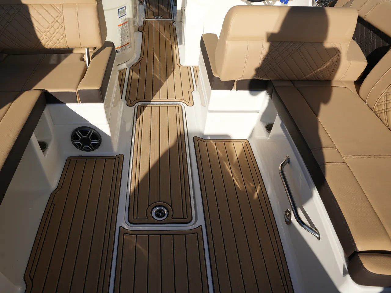2026 Sea Ray SDX 290 29.0 feet, Clearwater, Florida #23