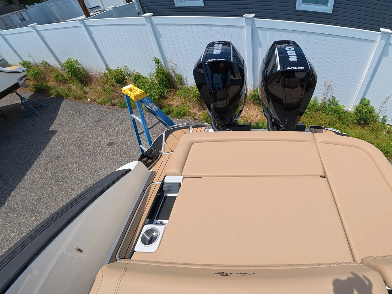 2026 Sea Ray SLX 280 Outboard 28.0 feet, Clearwater, Florida #11