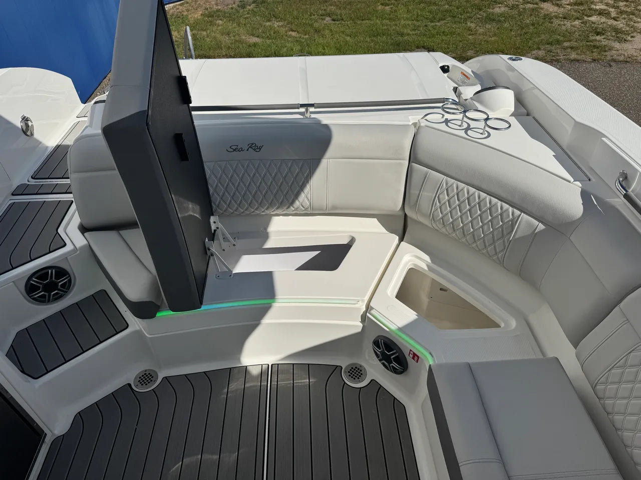 2026 Sea Ray SLX 350 35.0 feet, Clearwater, Florida #19