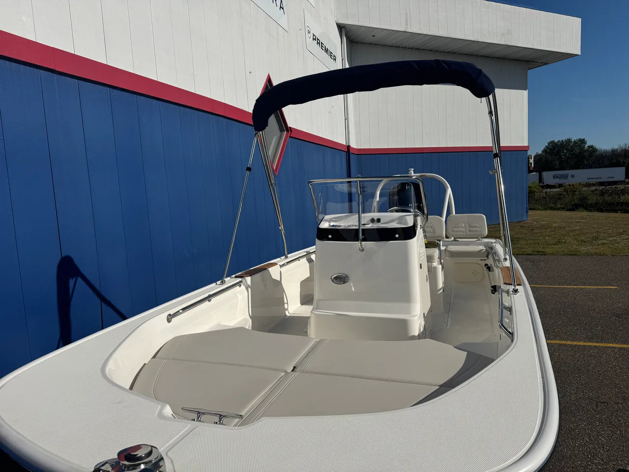 2026 Boston Whaler 170 Montauk 17.0 feet, Clearwater, Florida #26