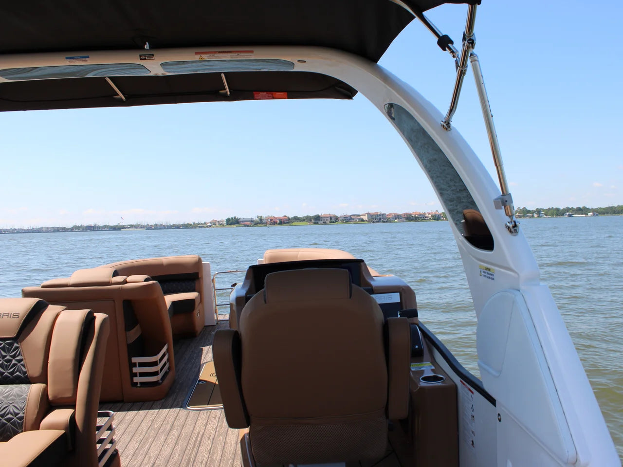 2026 Harris Grand Mariner 250 25.0 feet, Clearwater, Florida #37