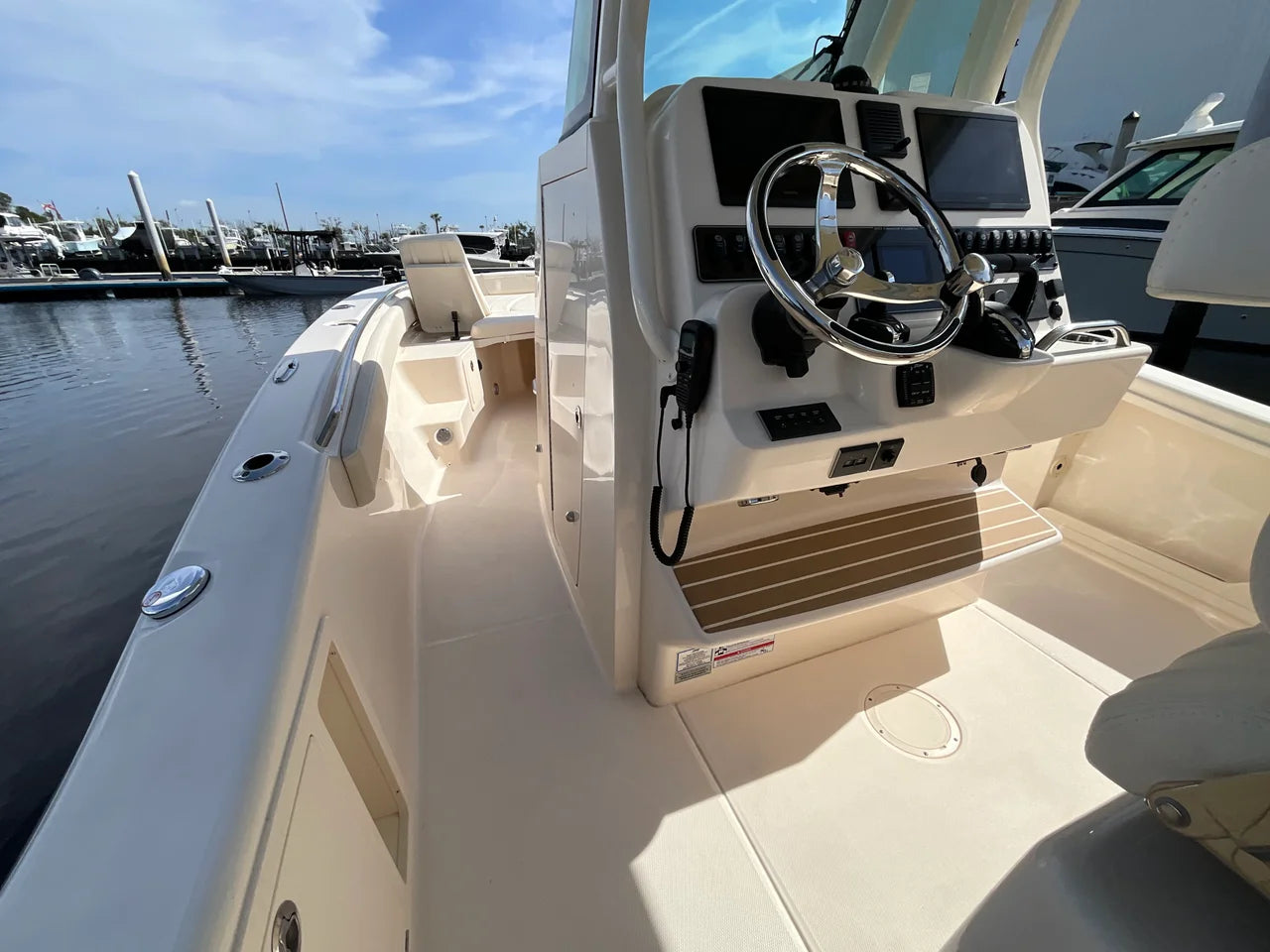 2027 Grady-White 281 CE 28.0 feet, Clearwater, Florida #18