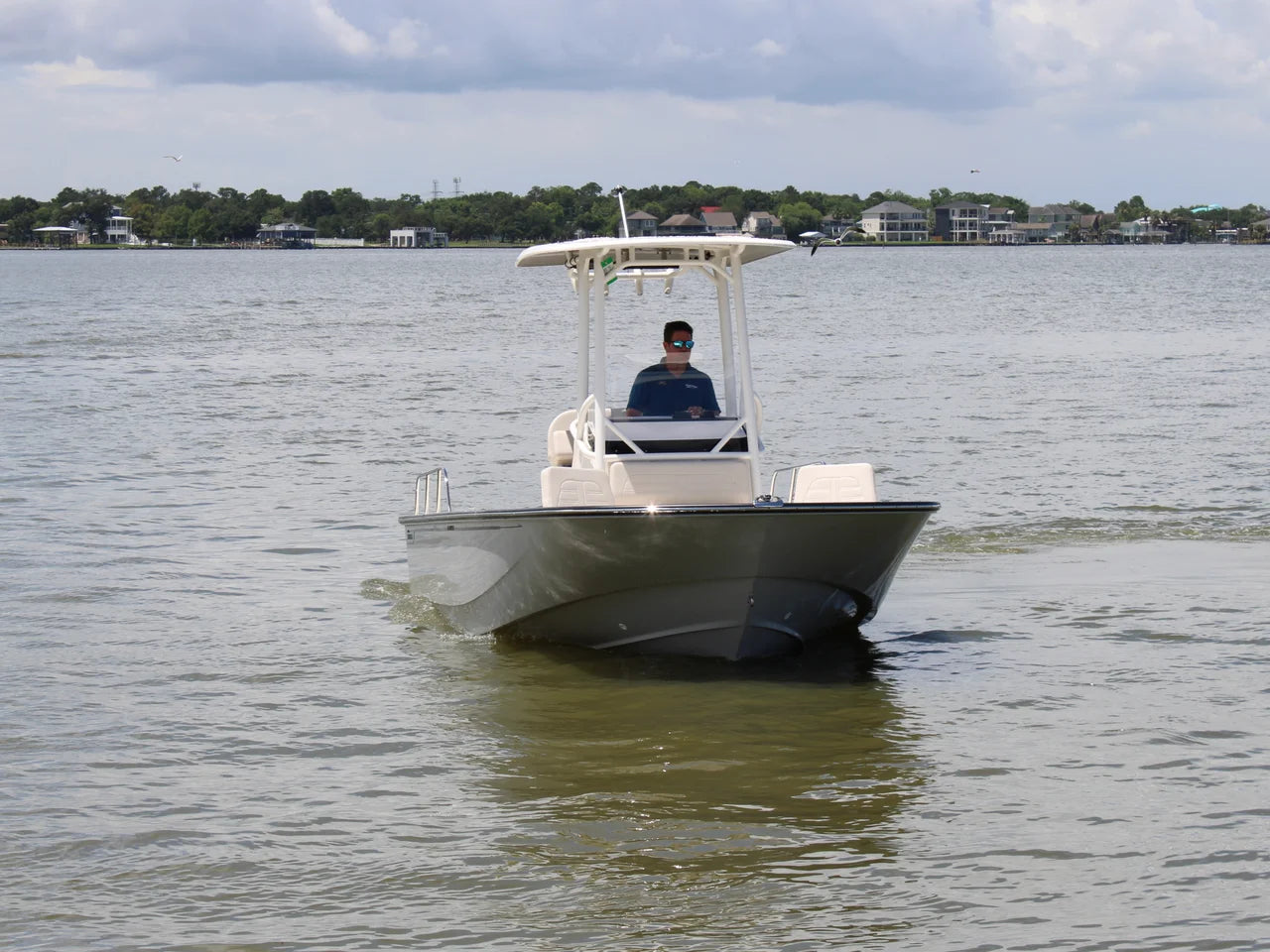 2026 Boston Whaler 210 Montauk 21.0 feet, Clearwater, Florida #12