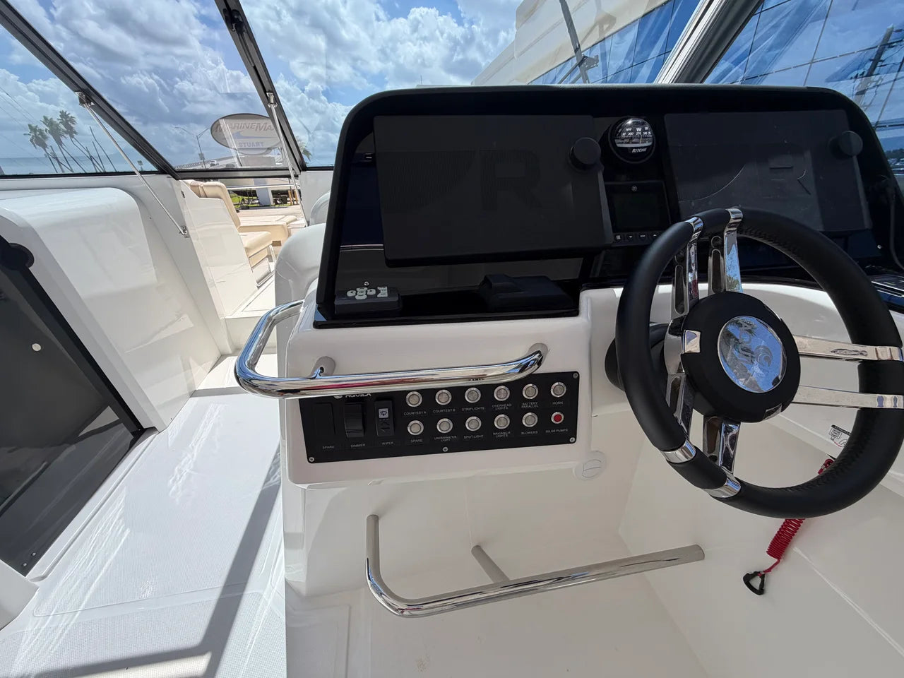 2026 Aquila 36 Sport 36.0 feet, Clearwater, Florida #26