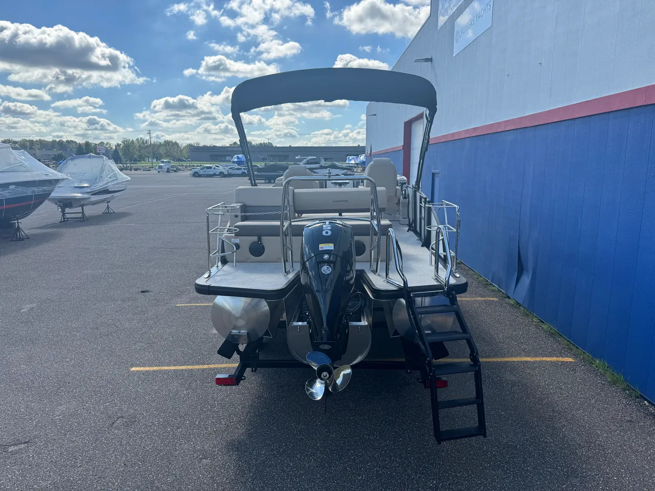 2026 Harris Cruiser 230 23.0 feet, Clearwater, Florida #46