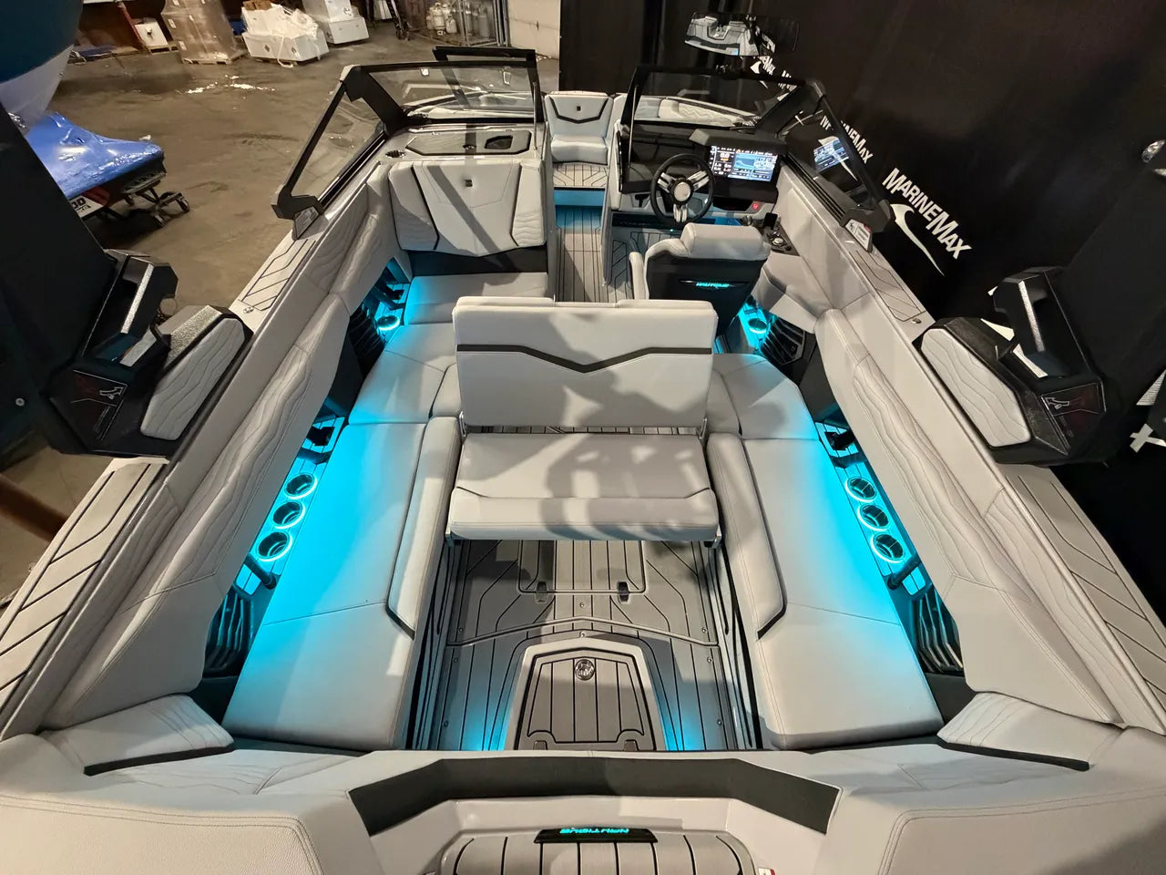2026 Nautique G23SUPER AIR 23.0 feet, Clearwater, Florida #22