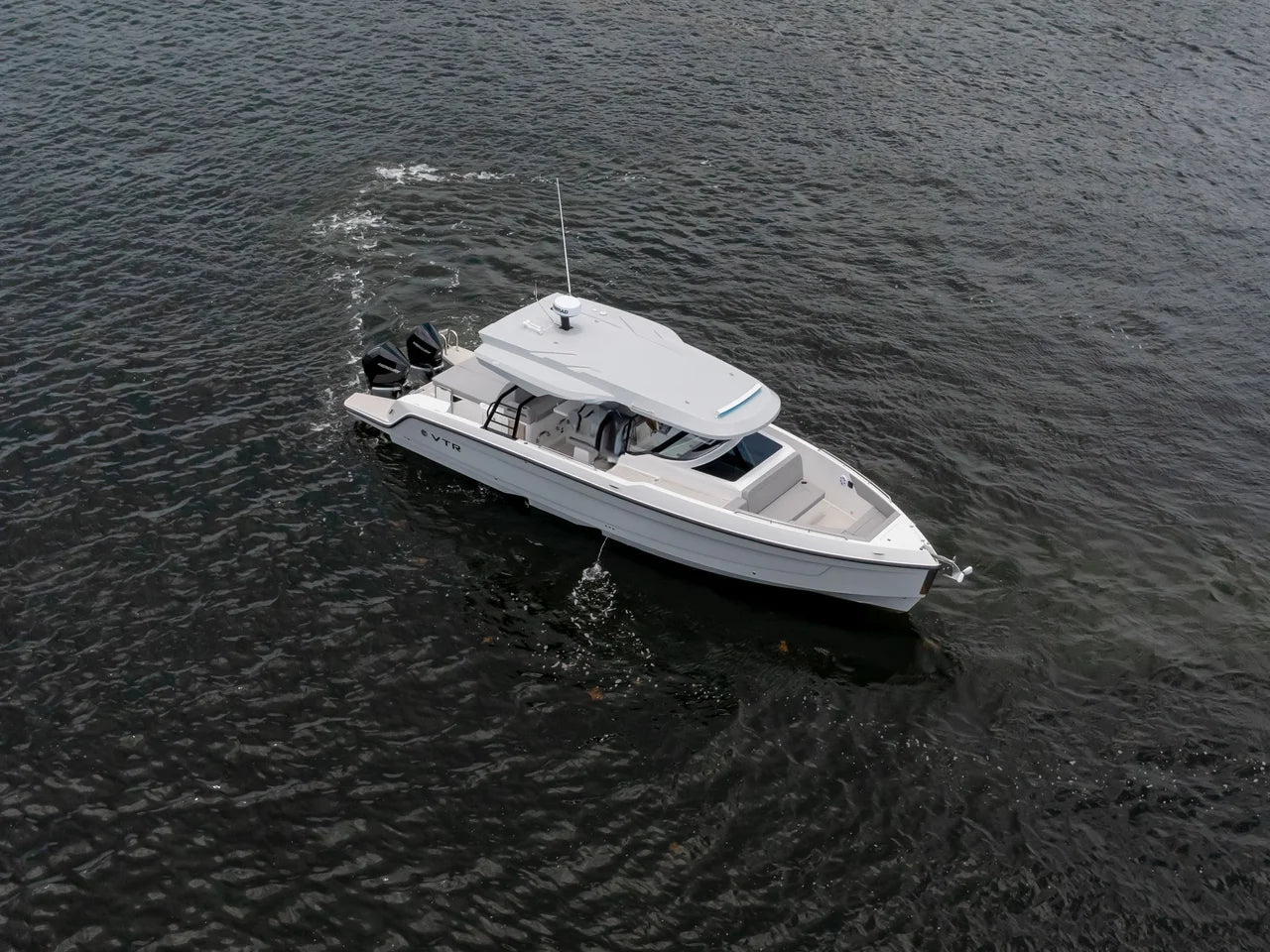 2026 Cruisers Yachts 38 VTR 38.0 feet, Clearwater, Florida #5