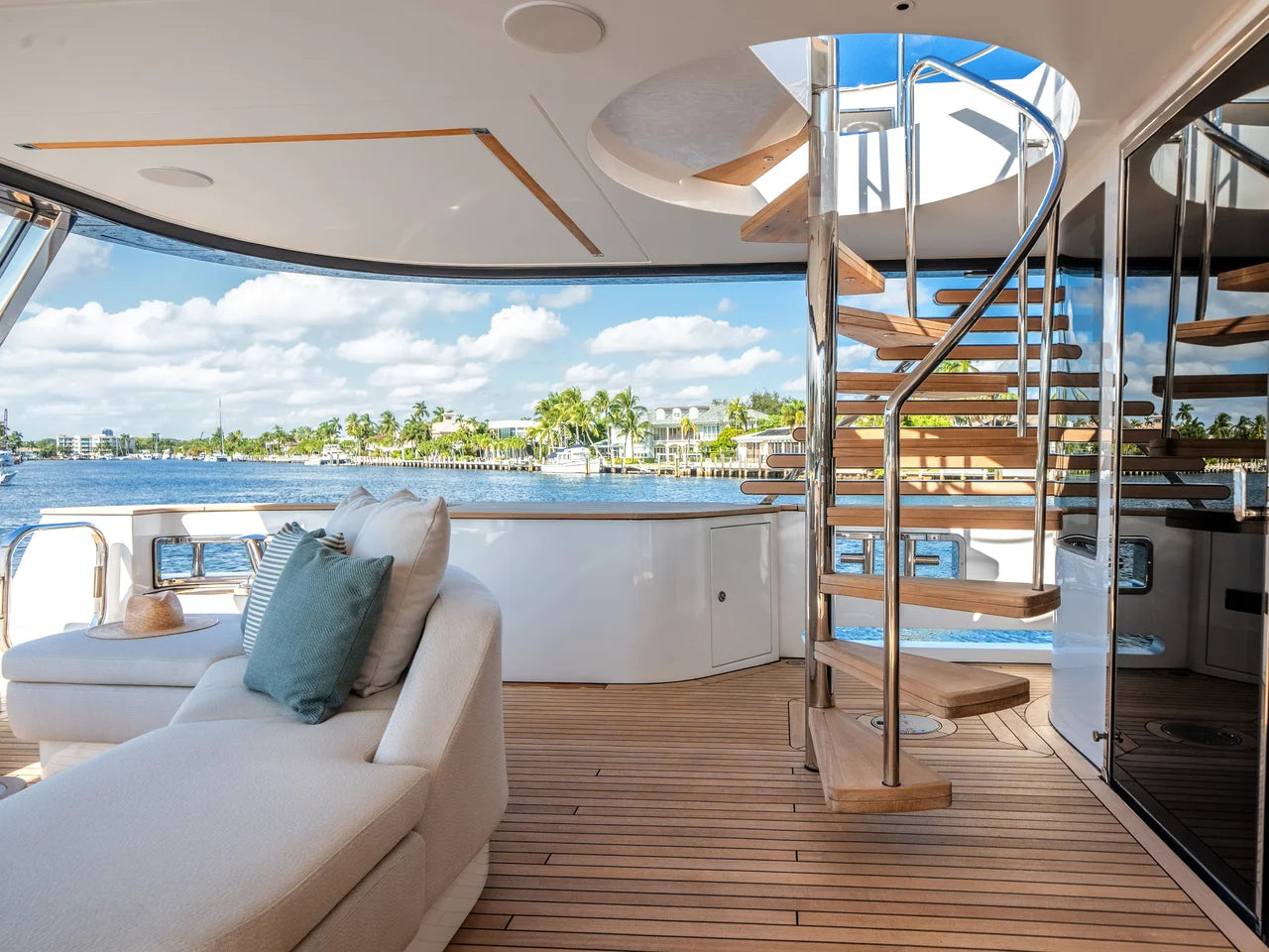 2026 Azimut Magellano 30M 95.0 feet, Clearwater, Florida #44