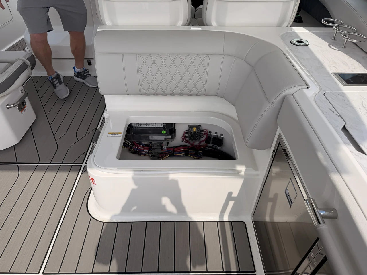 2026 Sea Ray SLX 400 40.0 feet, Clearwater, Florida #40