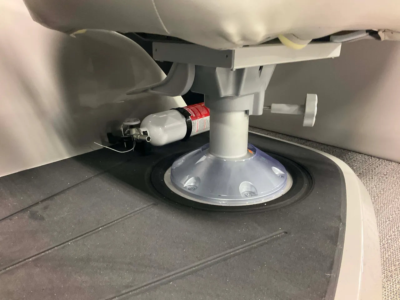2026 Barletta Cabrio 22 QC 22.0 feet, Clearwater, Florida #35