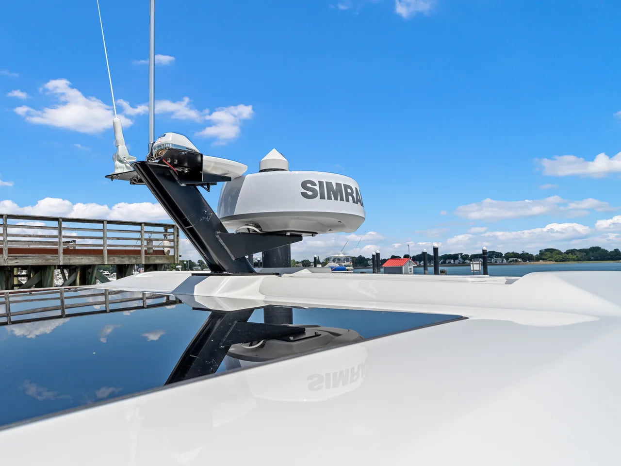 2026 Saxdor 400 GTC 40.0 feet, Clearwater, Florida #36