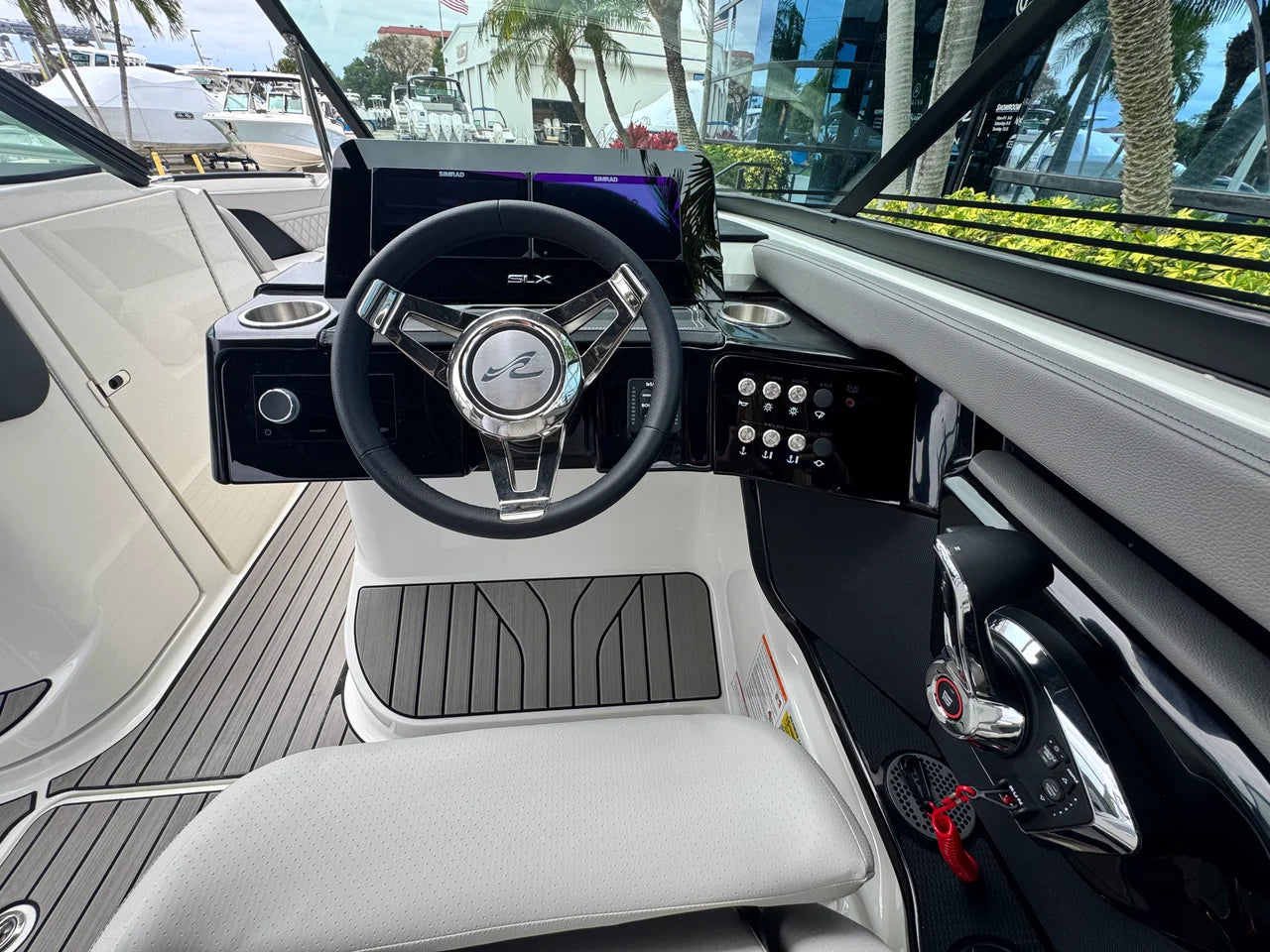 2026 Sea Ray SLX 260 Outboard 26.0 feet, Clearwater, Florida #20