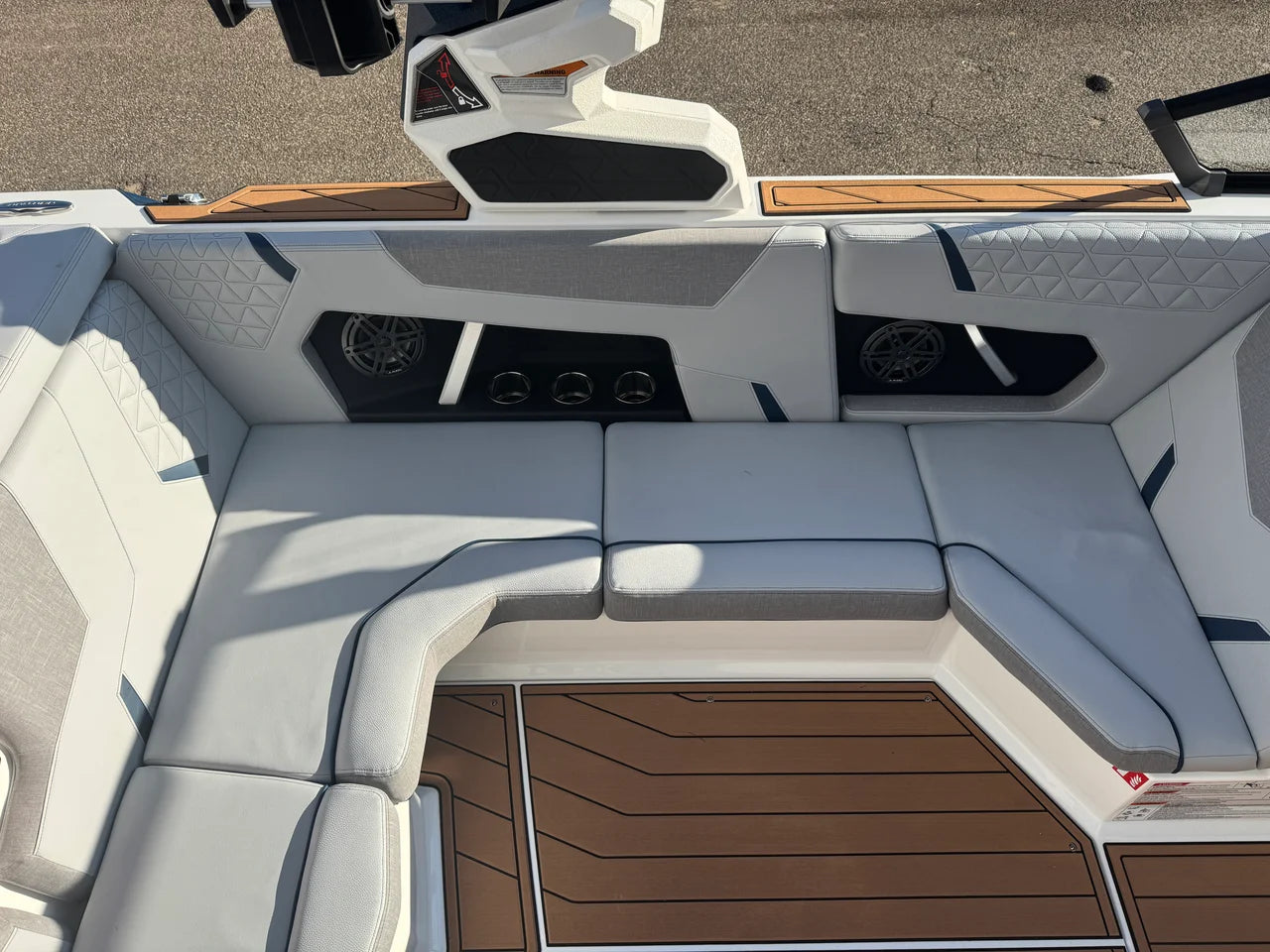 2026 Nautique Super Air Nautique GS20 20.0 feet, Clearwater, Florida #20