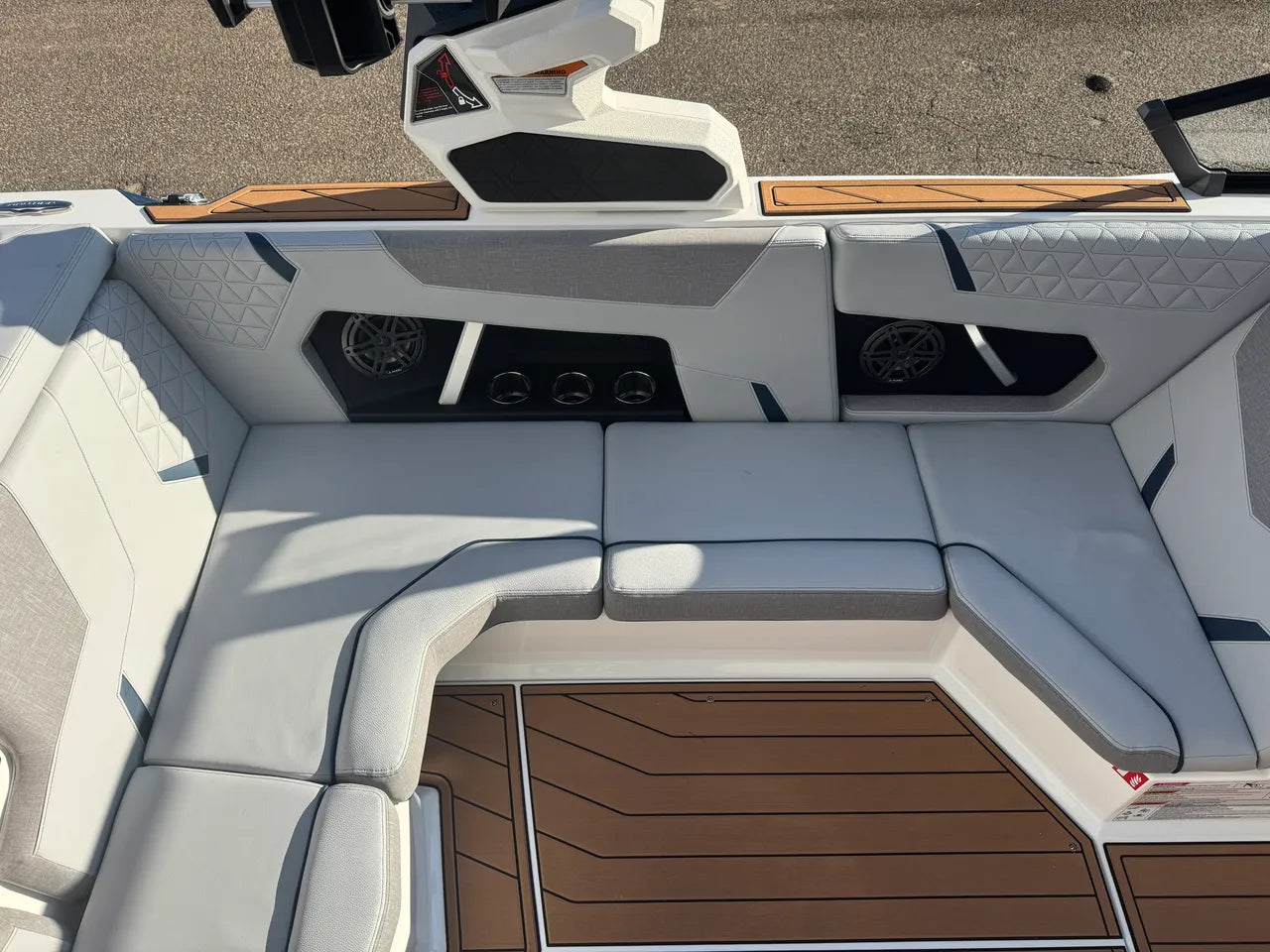 2026 Nautique GS20SUPER AIR 20.0 feet, Clearwater, Florida #20