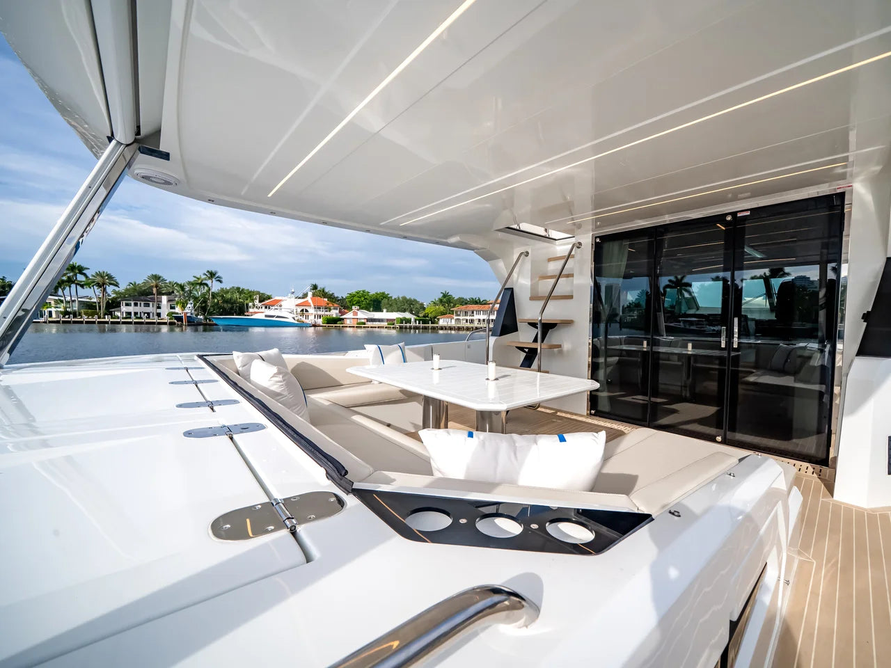 2026 Galeon 680 FLY 68.0 feet, Clearwater, Florida #62